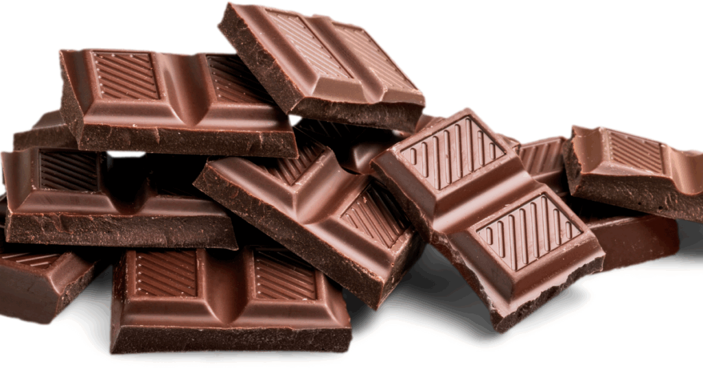 親知らず抜歯後のチョコレートはいつからOK?