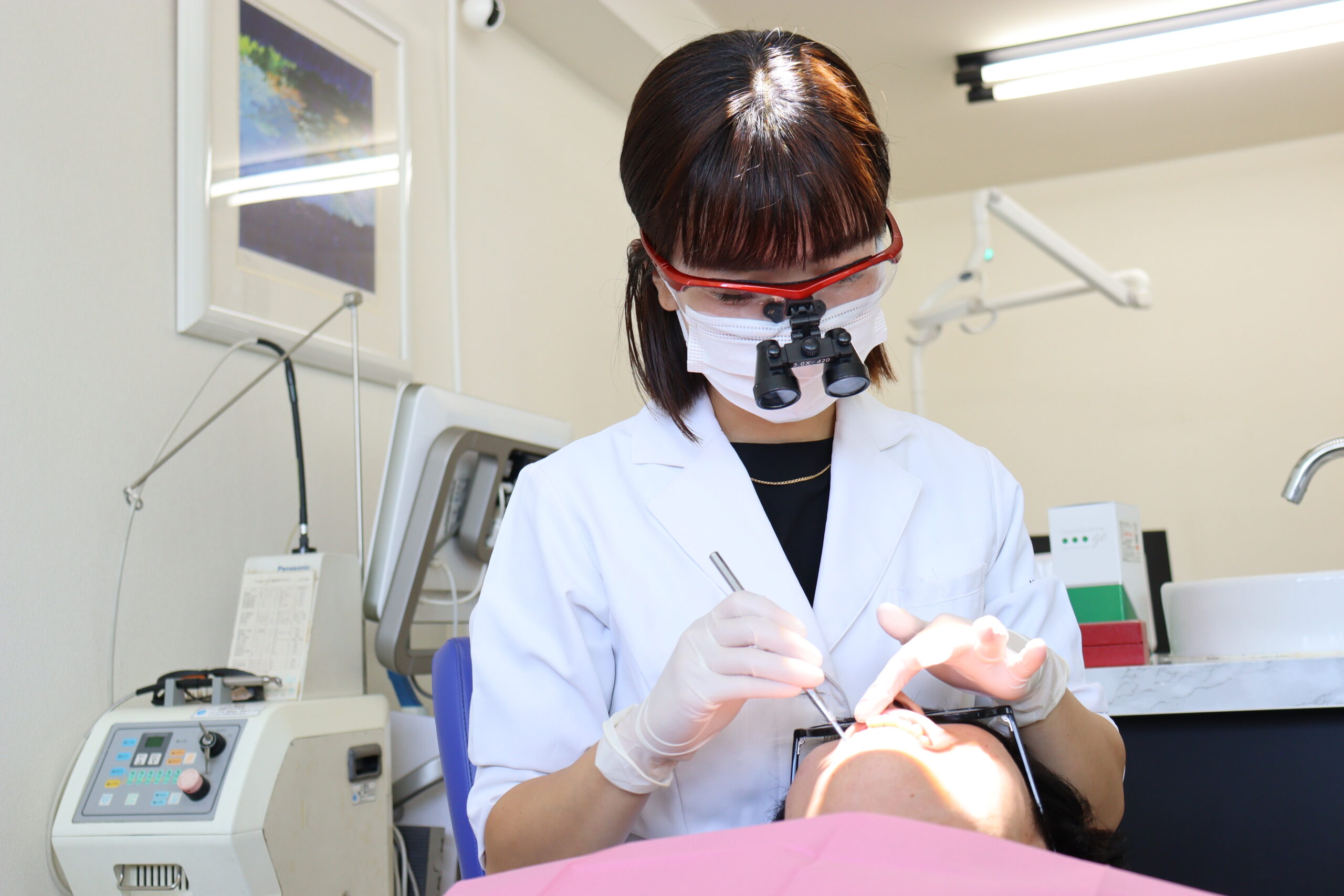 歯周病が原因で歯を失う！？