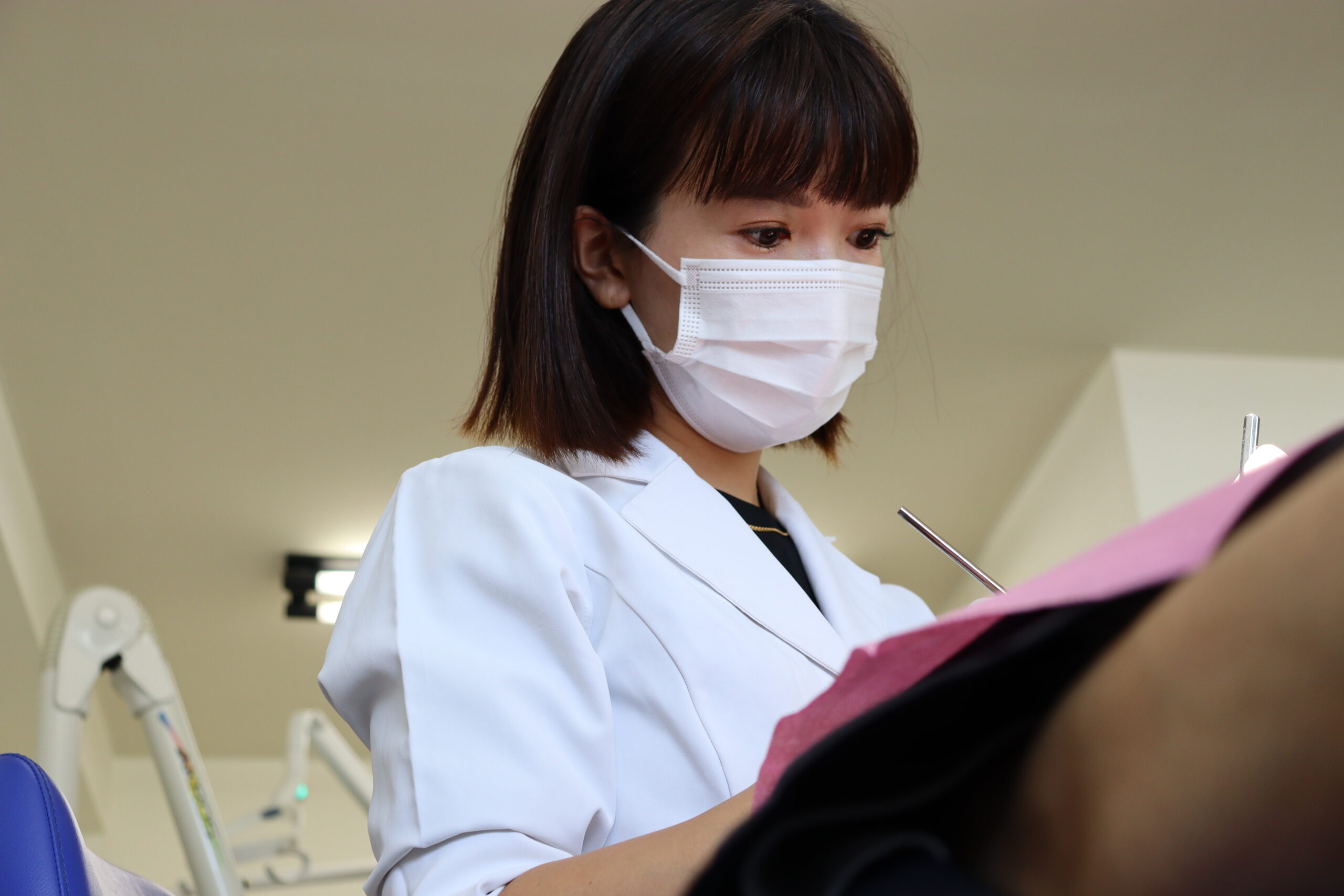 入れ歯・義歯