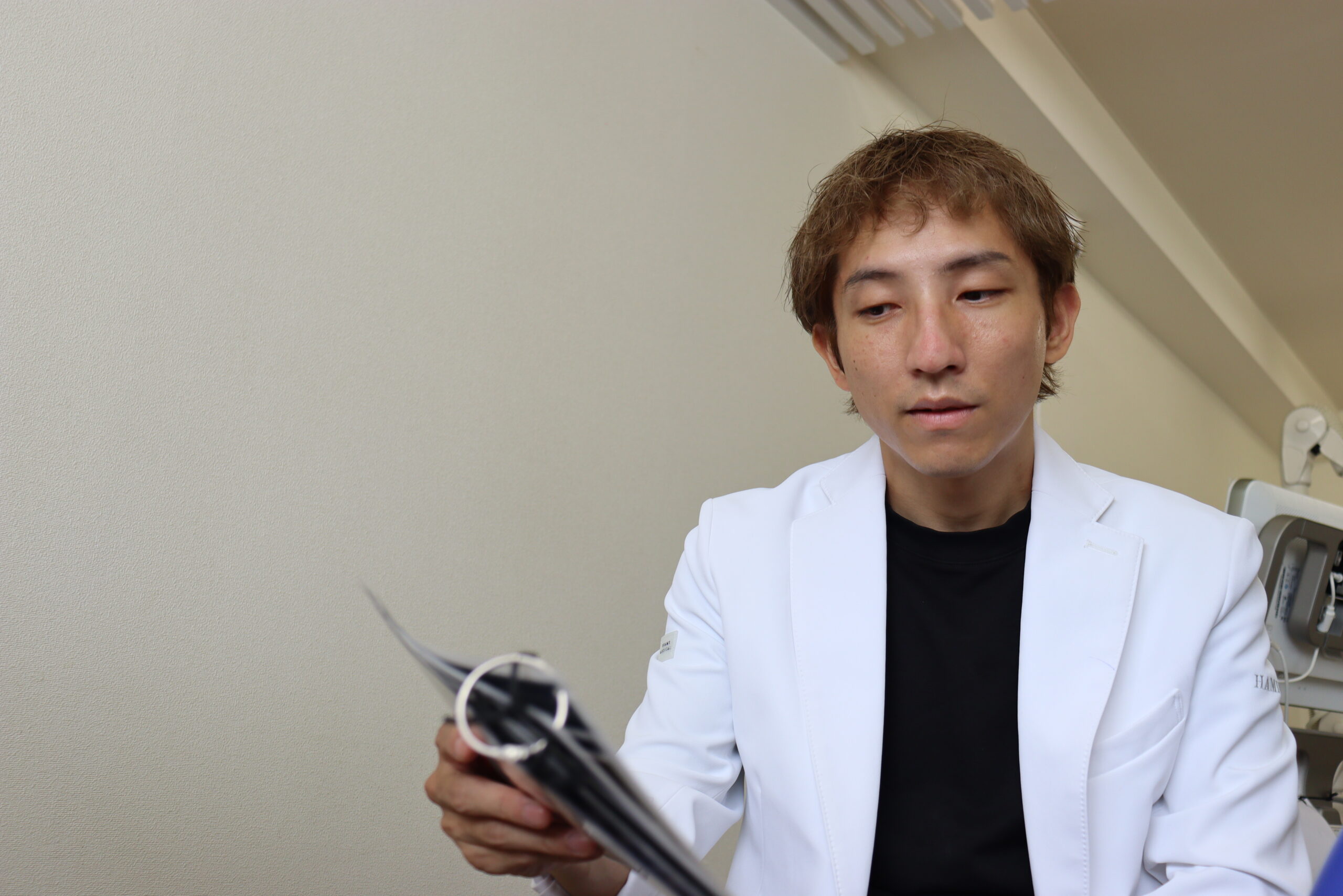 歯科治療の痛みと恐怖心