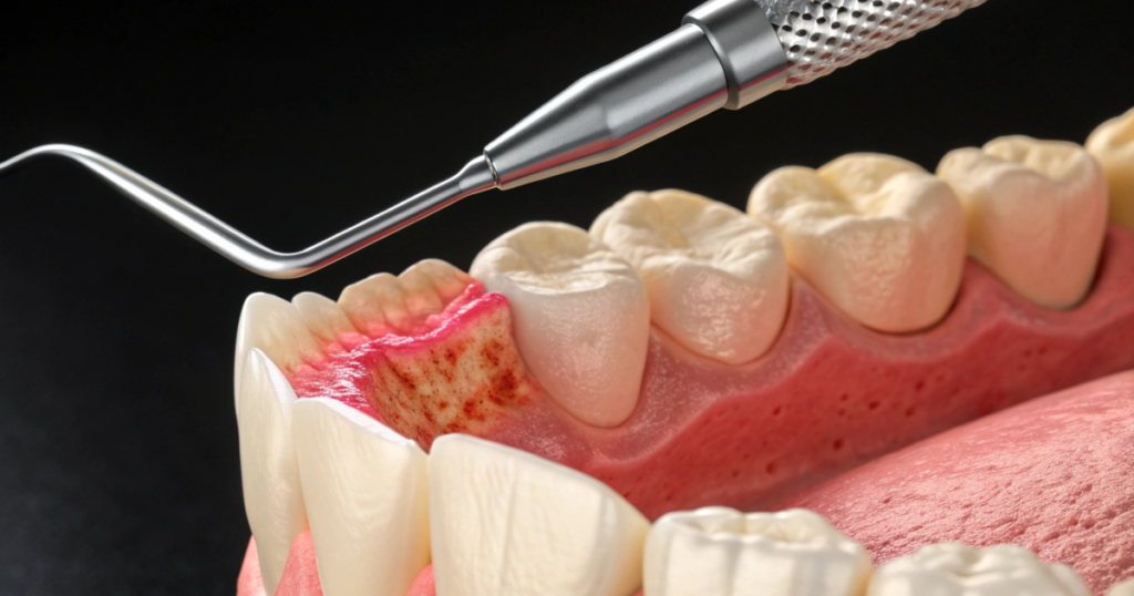 痛みがなくても回復が進んでいる場合がある