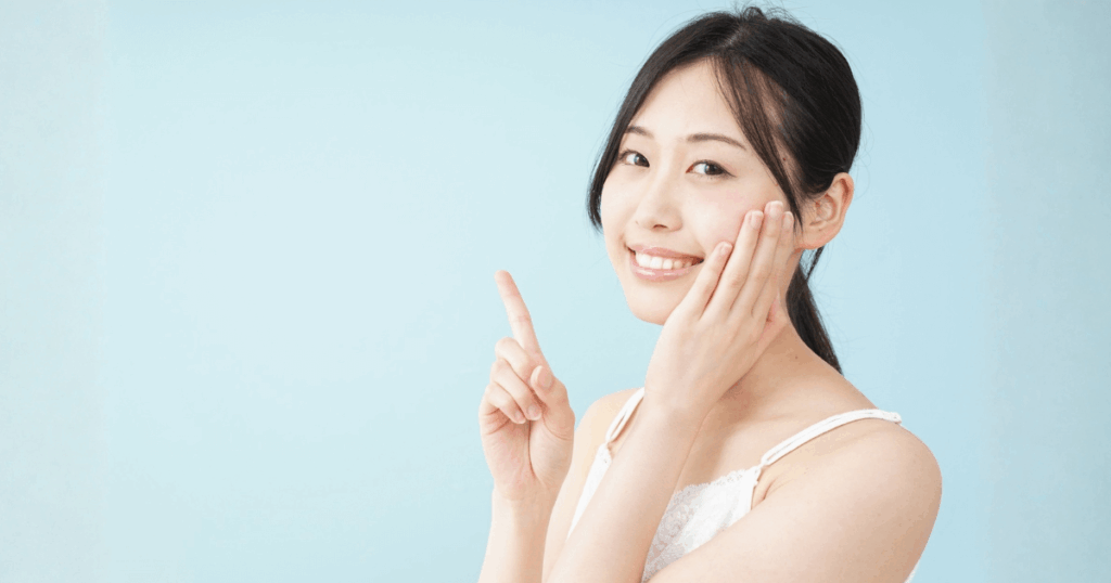 歯の被せ物は場所と優先順位で選ぶことが大切だと伝えるイメージ画像