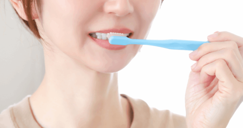 コンクールと歯周病ケアについて歯科医が解説