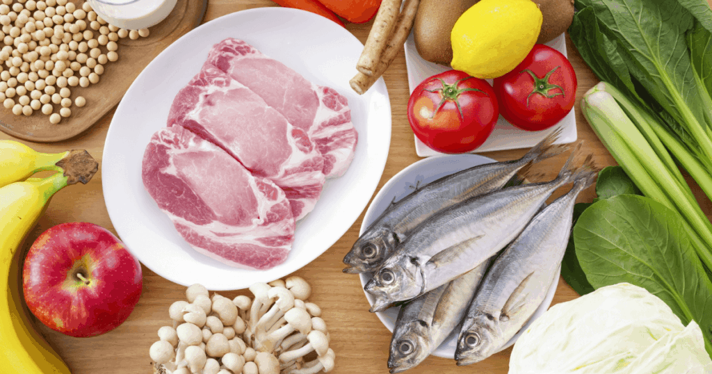 歯周病予防につながる生活習慣