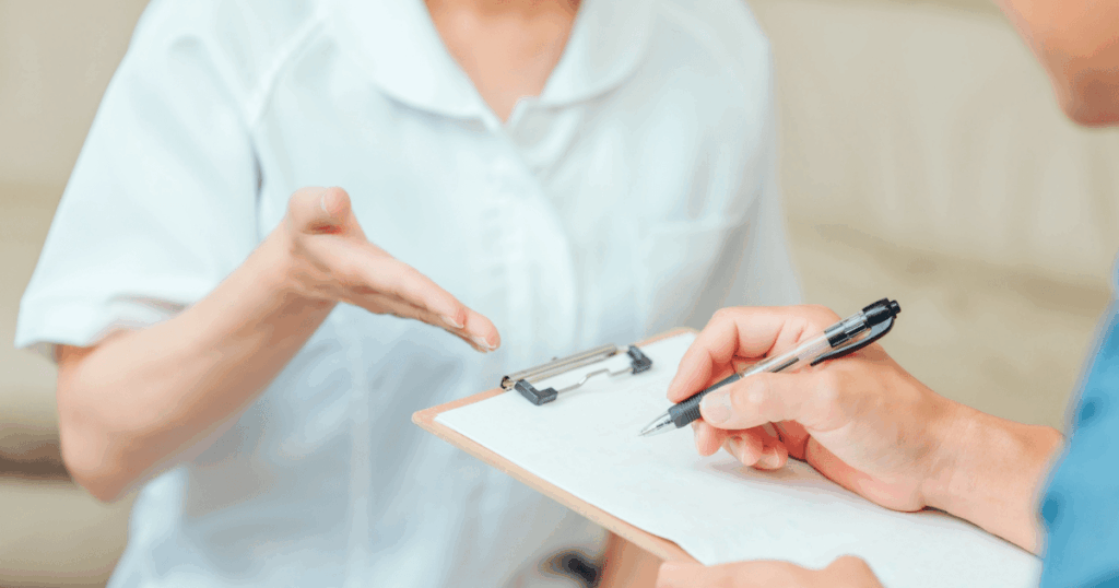 歯周病は歯科医院でのクリーニングや治療が必要