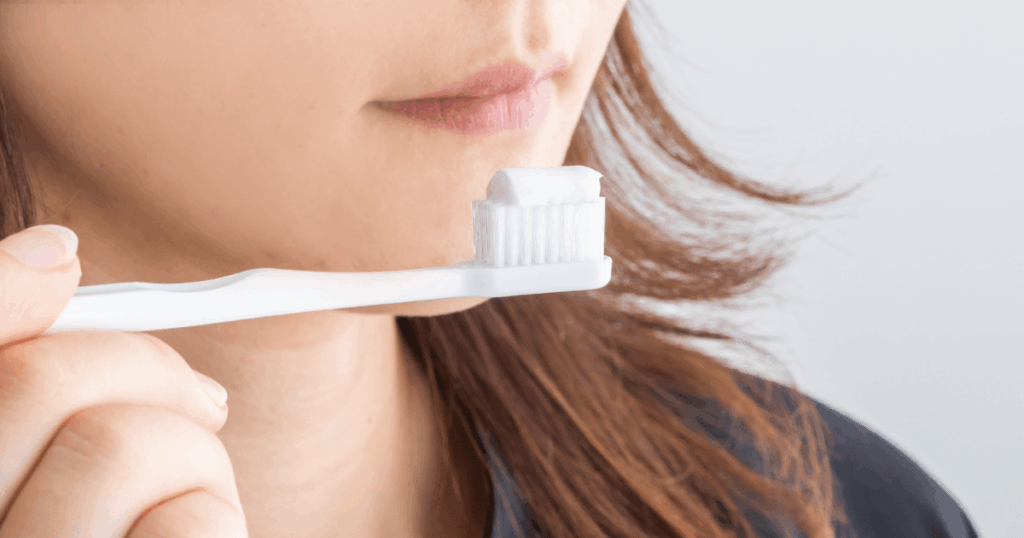 歯周病に効果が期待できる歯磨き粉の成分と選び方のイメージ