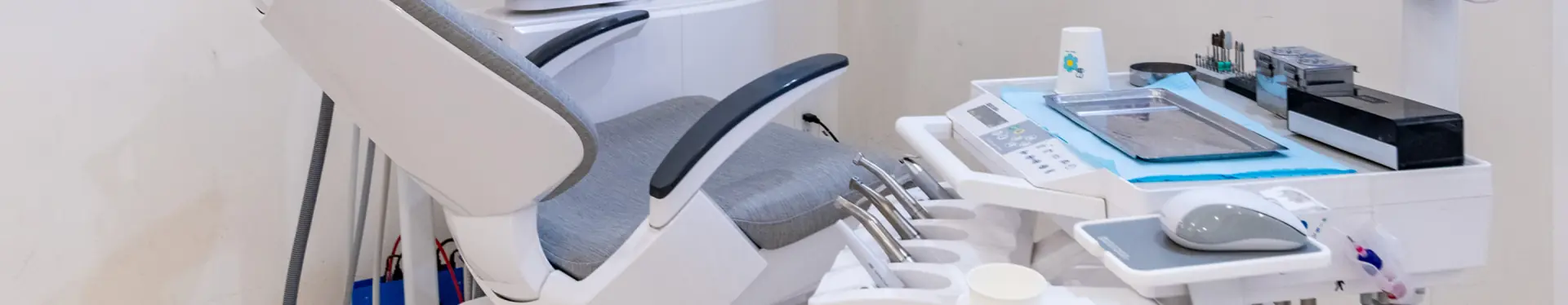 歯科ハミール本院