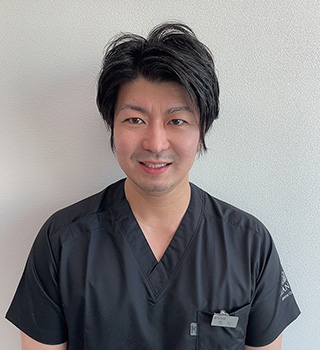 歯科医師 市川淳也