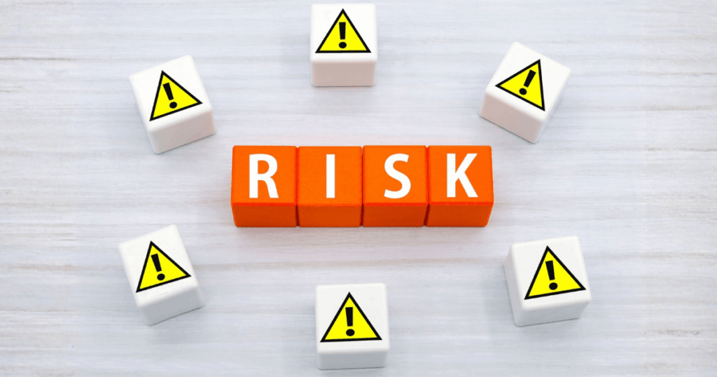 歯周病が進行して歯ぐきや骨に影響が出る様子のイメージ