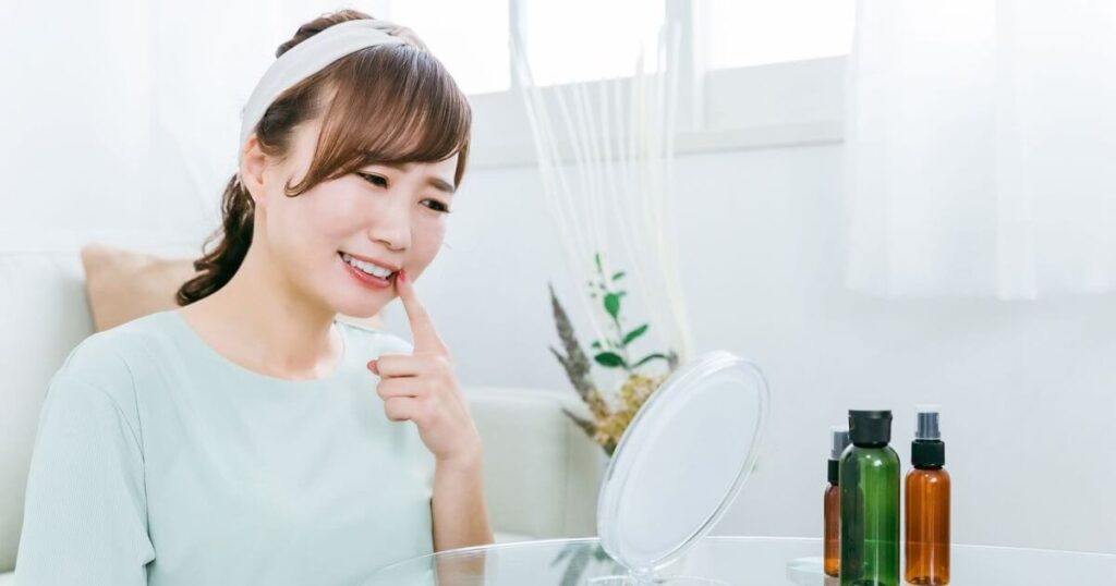 歯周病を放置