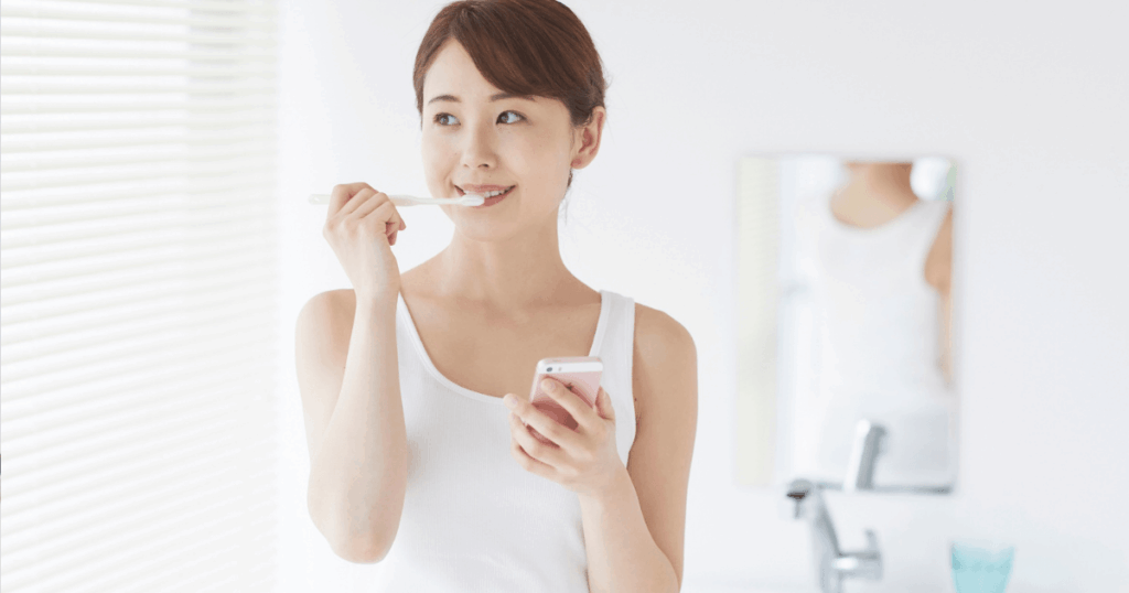 歯周病の痛みに自宅でできる応急処置