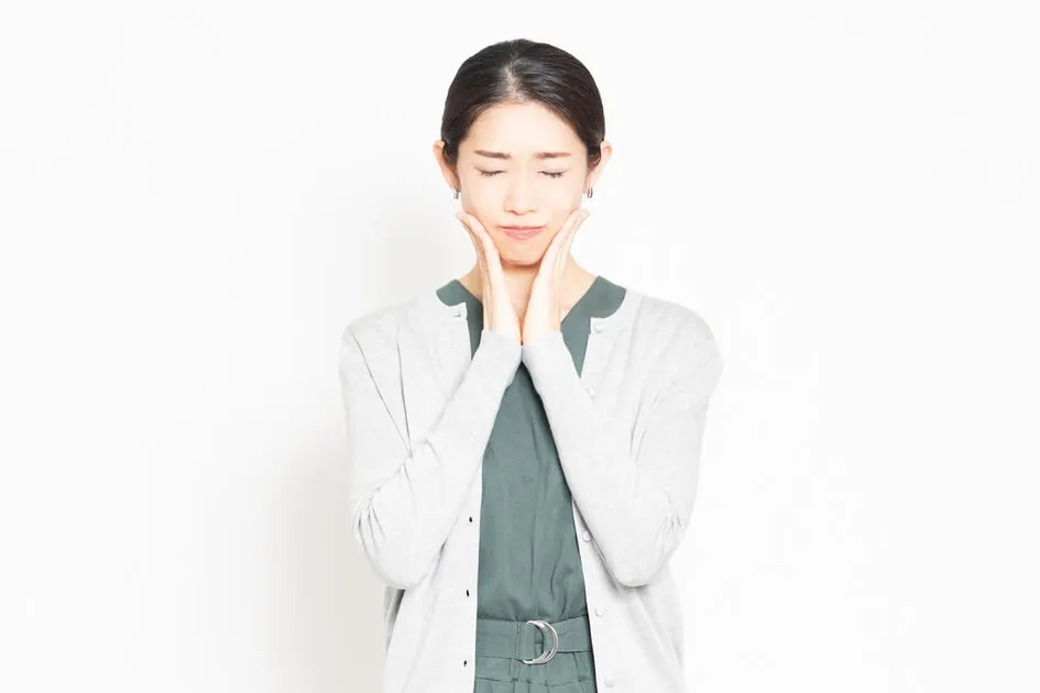 親知らずについてのよくある質問