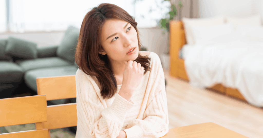 歯周病 臭い 自分でわかる